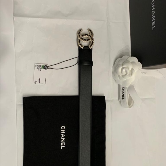 Chanel Belt main image 6